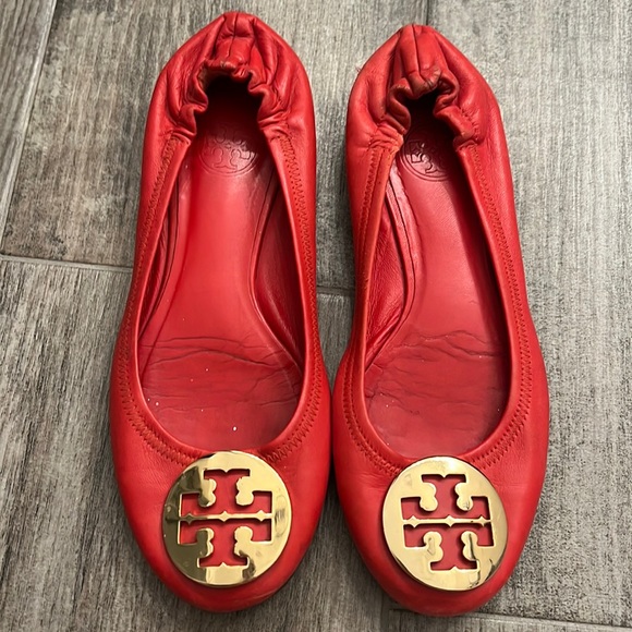Tory Burch Shoes - Tory Burch Flats